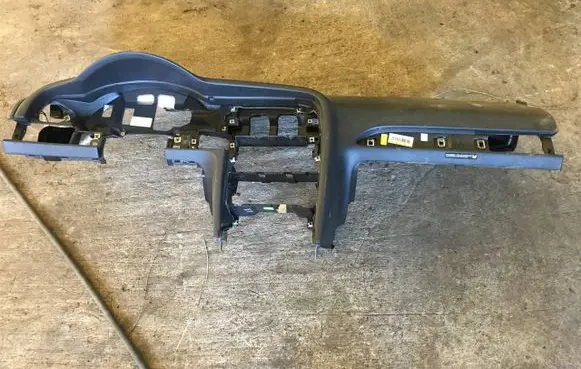 Audi A6 S6 C6 4F Dashboard 4F1858005A P0099763 T0021834