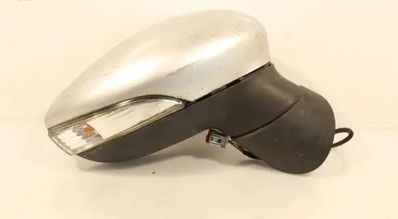 Ford Fiesta Front door electric wing mirror E8024704