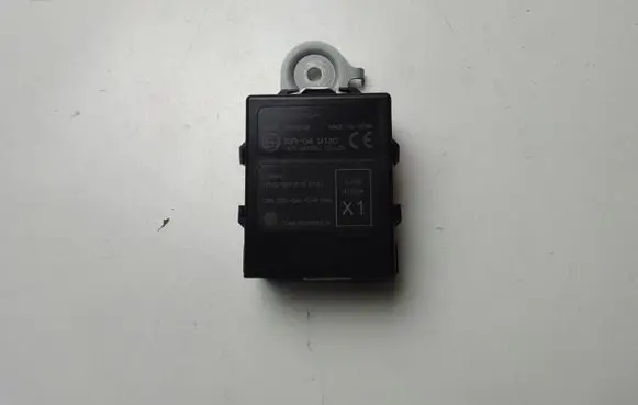 Subaru Forester SK Other control units/modules CWTD1G049