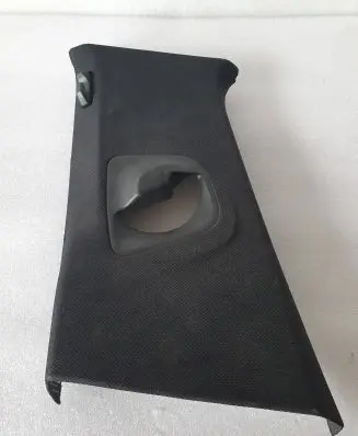 BMW 5 G30 G31 (B) pillar trim (top) 7384527 52107010