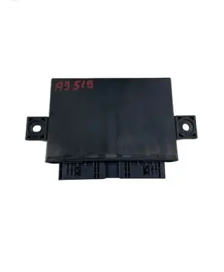 Volkswagen ID.4 Engine control unit/module 0EA907425C