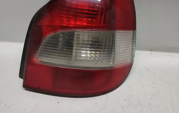 Renault Scenic I Rear/tail lights
