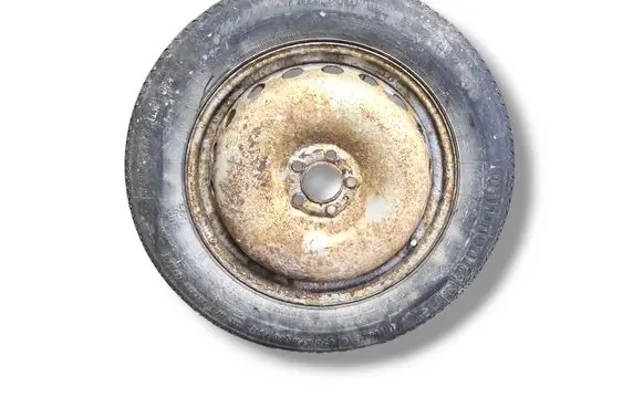 Volvo XC90 R18 spare wheel 30647175