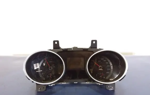 KIA Ceed Speedometer (instrument cluster) 94023-J7120