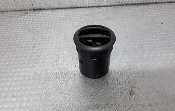 Fiat Doblo Dash center air vent grill 225363