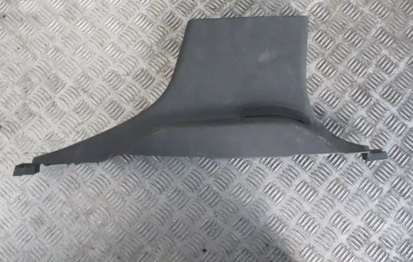 Peugeot 5008 (B) pillar trim (bottom) 9684383677