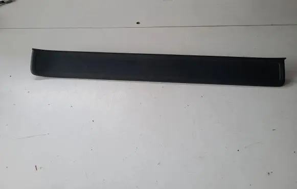 Honda CR-V Front sill trim cover 84252SWAA012M1