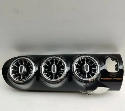 Mercedes-Benz A W177 Dashboard air vent grill cover trim A1776800001 A1779061104