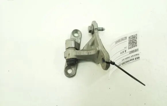 Mercedes-Benz B W245 Front door upper hinge A1697200237