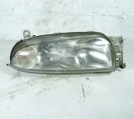 Ford Fiesta Headlight/headlamp 0301049202