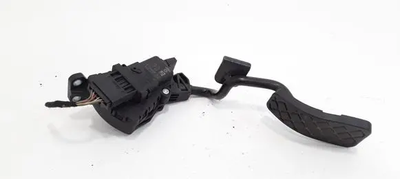 Audi A6 S6 C6 4F Accelerator throttle pedal 4F2721523