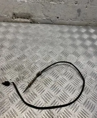 BMW X5 E70 Exhaust gas temperature sensor 7823945