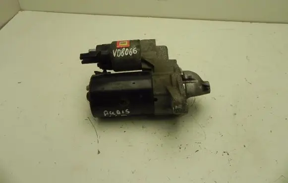 Toyota Auris 150 Starter motor 281000T030A VD8066