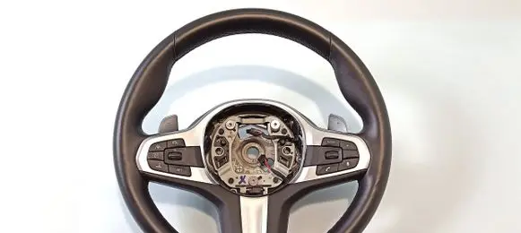 BMW X4 G02 Steering wheel 32308094546 8094546 32308094047