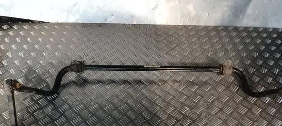 Front anti-roll bar/sway bar