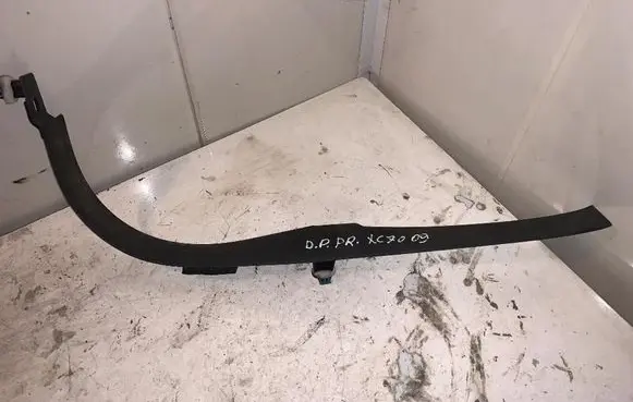 Volvo XC70 (A) pillar trim