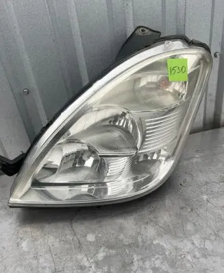 Headlight/headlamp