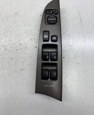 Lexus IS 220D-250-350 Electric window control switch 8404053080 514569 183575