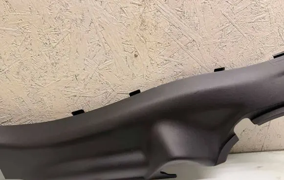Mazda CX-30 Rear sill trim cover DFR568770