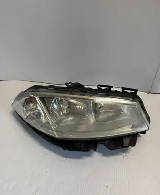 Renault Megane II Headlight/headlamp 8200073221J 89307000 53990112