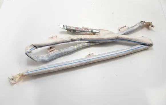 Volkswagen PASSAT B8 Roof airbag 3G0880741D