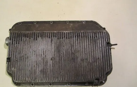 Audi 80 90 B3 Oil sump 078103604B
