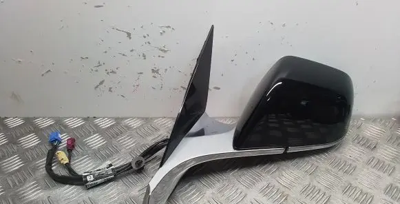 Tesla Model 3 Front door electric wing mirror 048799