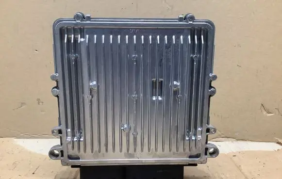Mercedes-Benz E W211 Engine control unit/module A6421500591