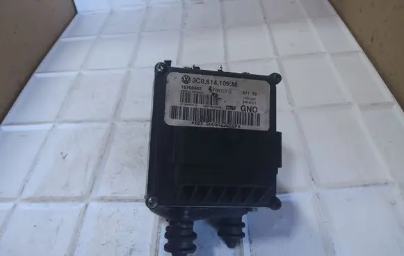 Volkswagen PASSAT B6 ABS Pump 3C0614109M 16705907 HC90842964DEA