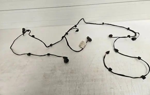 Cupra Born Parking sensor (PDC) wiring loom 10E971104B