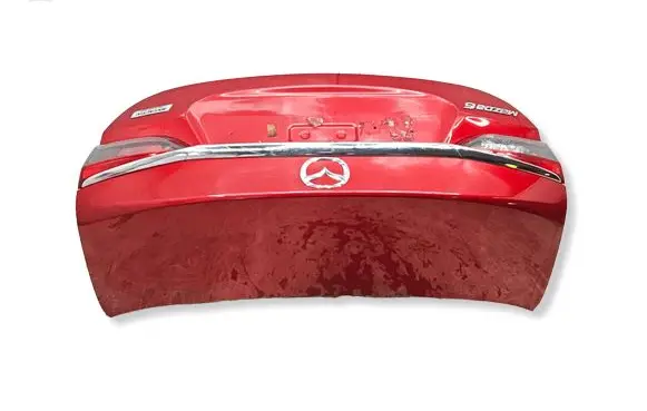 Mazda 6 Tailgate/trunk/boot lid KLPTBGZMZD6