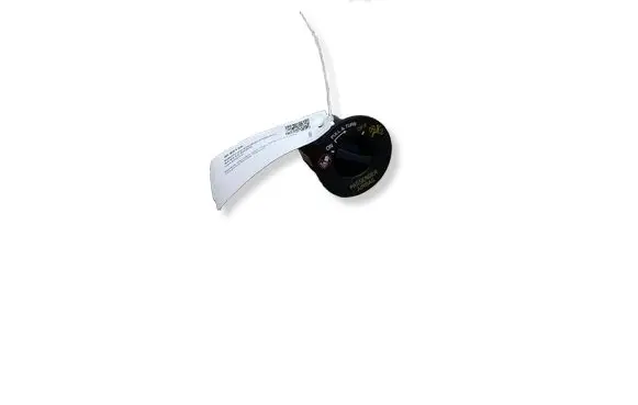 Volvo XC90 Passenger airbag on/off switch 31674767