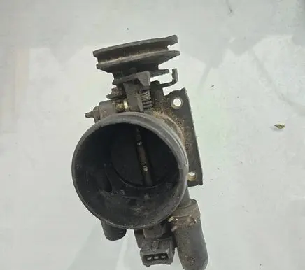 Rover 75 Throttle body valve Mhb10223