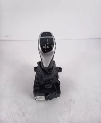 BMW 3 F30 F35 F31 Gear shifter/selector 9296899