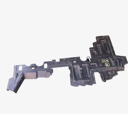Citroen DS7 Crossback Intercooler air guide/duct channel 9824953580