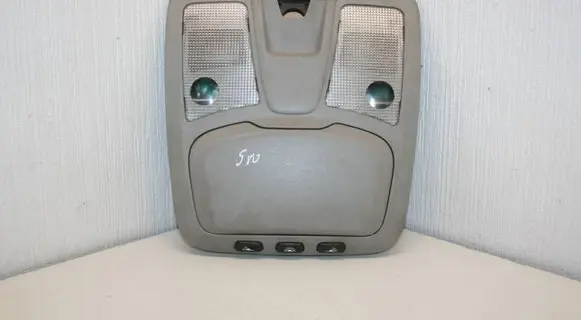 Volvo S80 Front seat light 8685434 5043340 030500002231