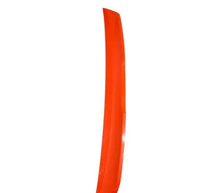 Dodge Challenger Tailgate/trunk spoiler 1ZB40TRMAB 04672760AC P6QK03NVPAC