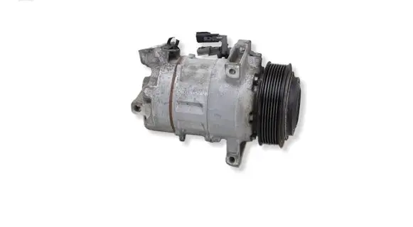 Nissan Qashqai Air conditioning (A/C) compressor (pump) 92600HV80A 6SBH14C GE4471407100