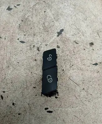 Mercedes-Benz GL X166 Central locking switch button A2049058502