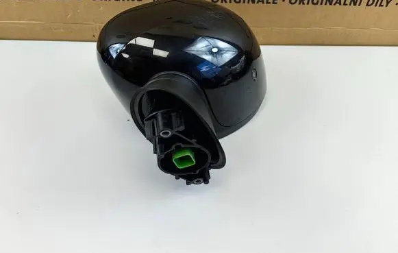 Mini One - Cooper F56 F55 Front door electric wing mirror 51167931801 C0174111 7931801