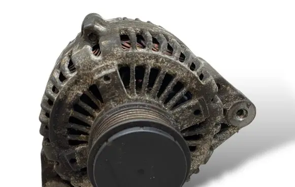 Jaguar X-Type Generator/alternator 1X4310300CB TN1022110870