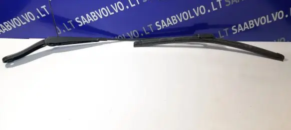 Volvo S60 Windshield/front glass wiper blade 30753505