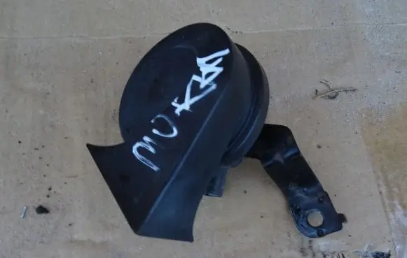 Opel Mokka Horn signal