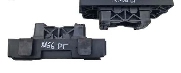 Mercedes-Benz GLS X166 Other sill/pillar trim element A2046920028 A1666909003
