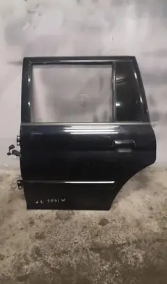 Mitsubishi Pajero Sport I Rear door