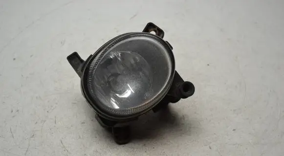 Front fog light