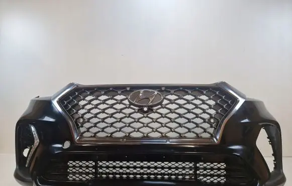 Hyundai Tucson TL Front bumper