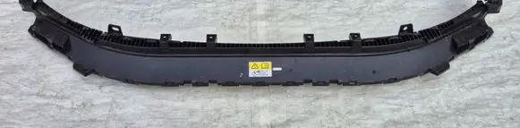 Honda Civic XI Front bumper foam support bar 77910-T20-Z010-M1