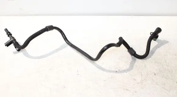 Volkswagen PASSAT B8 Vacuum line/pipe/hose 04L129456E