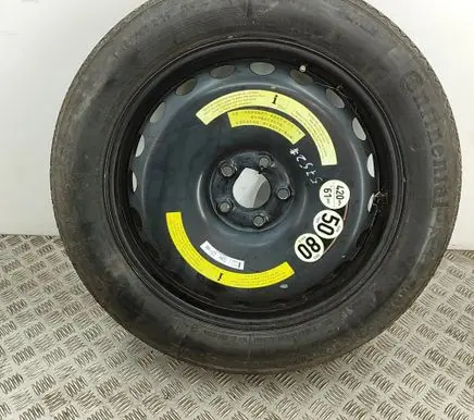 Mercedes-Benz ML W166 R19 spare wheel A1644000102